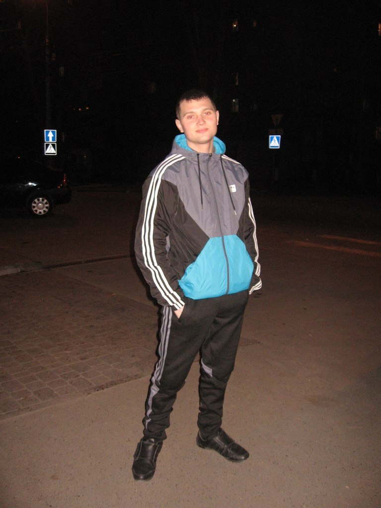 Артем Пакулин | Мариуполь