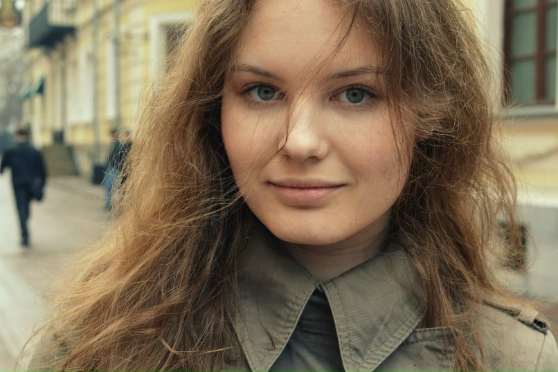 Ася Охотенко | | Philadelphia