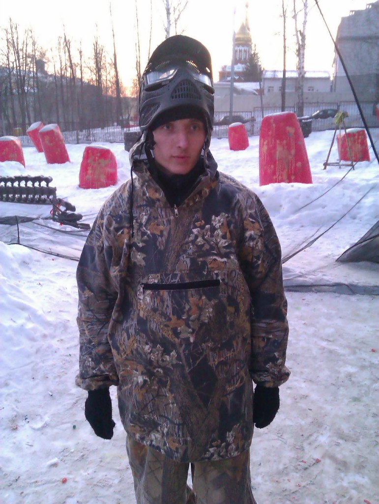 Серёжа Завалин | Ижевск