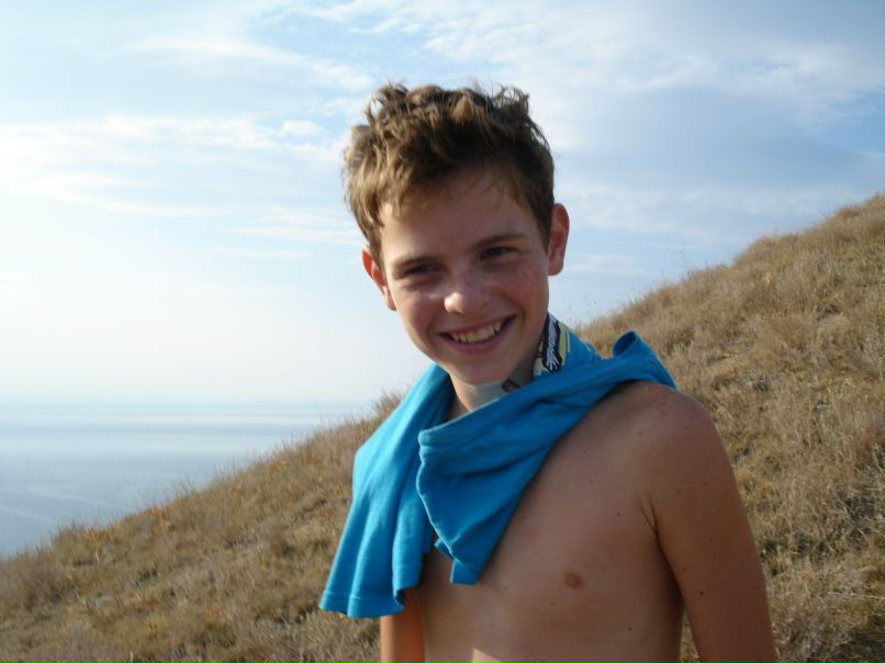 Дмитрий Волков | Москва