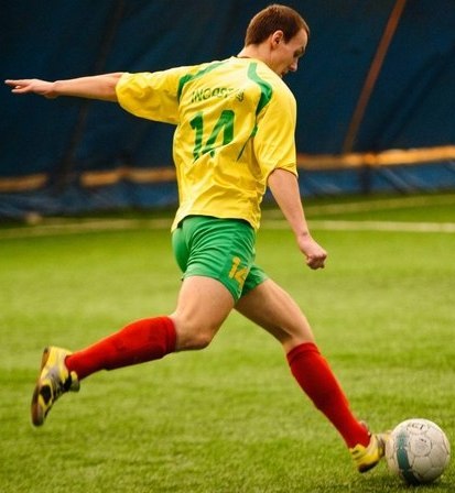 Сергей Чигирин | Санкт-Петербург