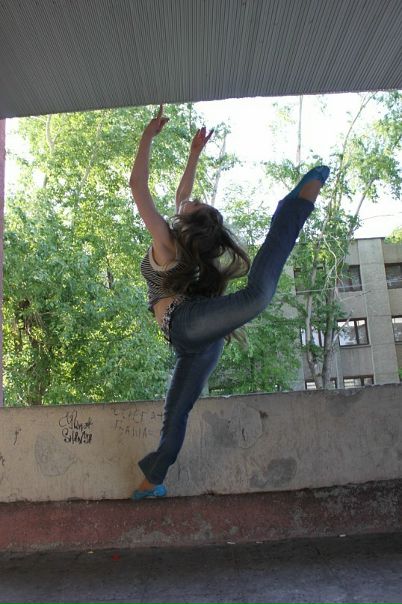 №10, Светлана Никитина, 29 лет, Екатеринбург №10, Светлана Никитина, 29 лет, Екатеринбург