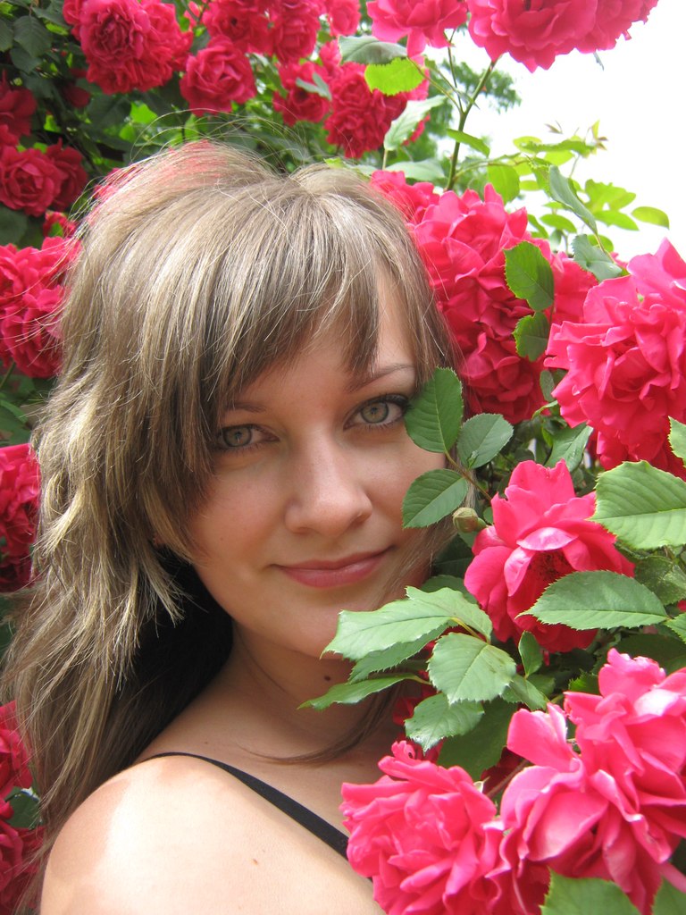 Надежда Наливайко | Днепр (Днепропетровск)