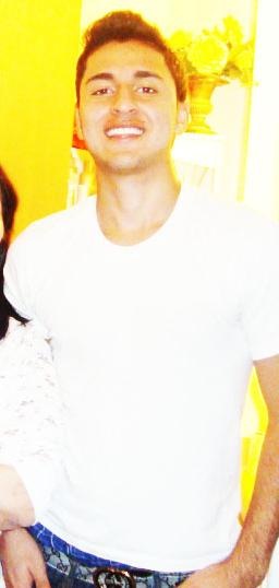 №27, Сияр Mansur, Los Angeles №27, Сияр Mansur, Los Angeles