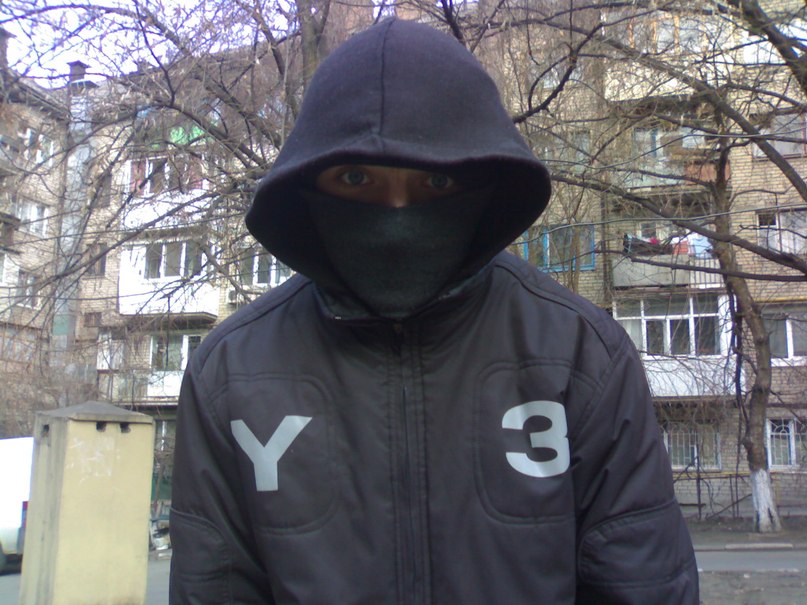 Вадим Алехин | Запорожье