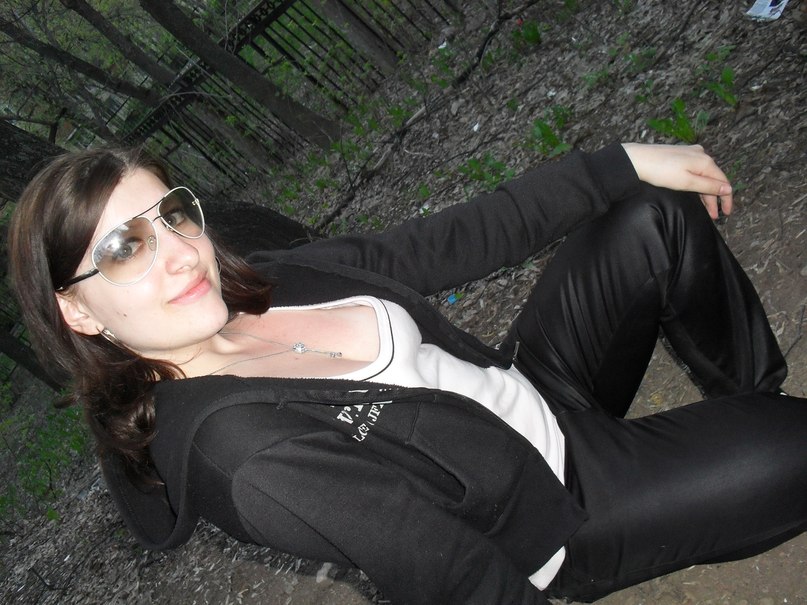 Алёна Павлик ♥ Walchonok ♠ | Уфа