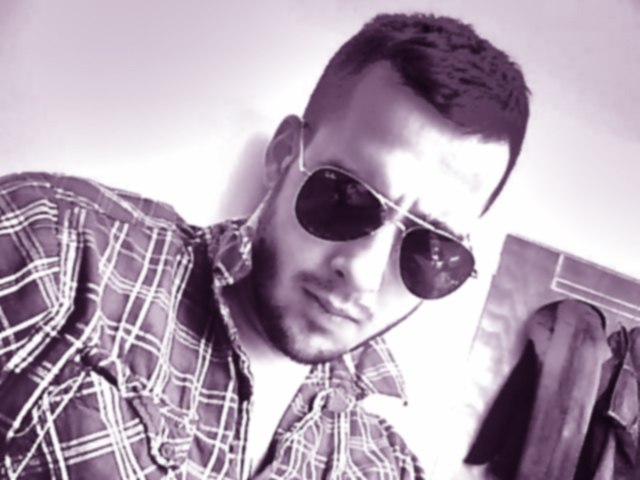 Женя Фингерман | Одесса