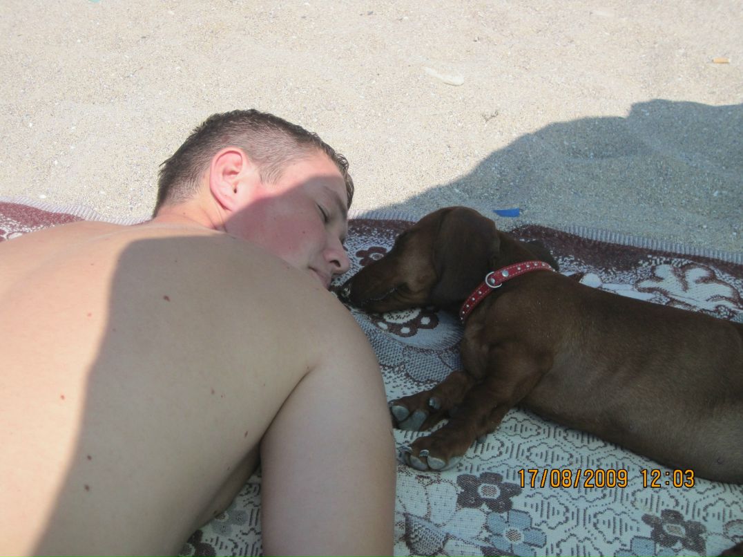 Игорь Андрийчук | Южное