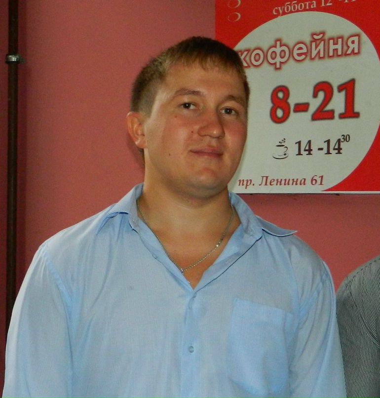 Сергей Измайлов | Ногинск