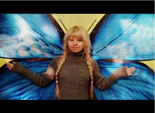 Наталия Стребкова | Москва