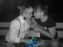 Фотография Рудыки Ксюши