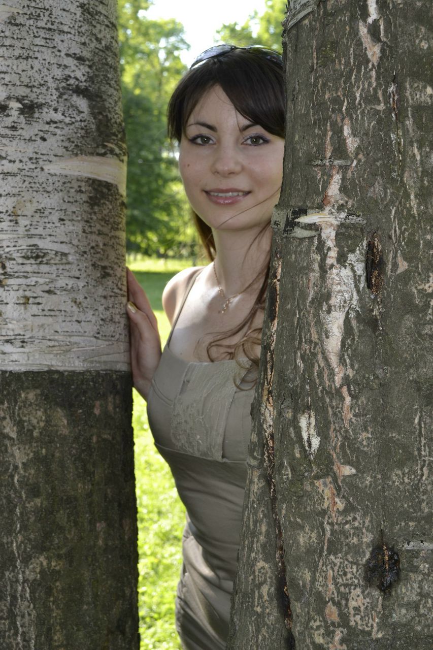 Елена Негреева | Санкт-Петербург