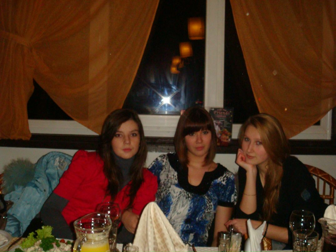 Вера Безбородова | Киев