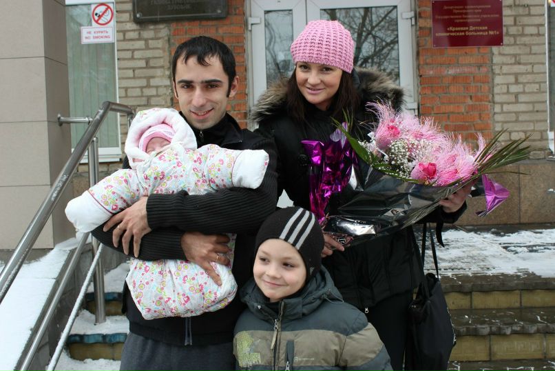 Тимоха Черкасов | Красноярск