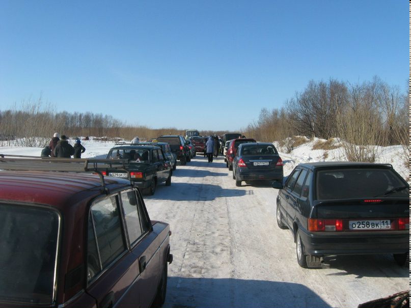 Алексей Лужбинин | Инта