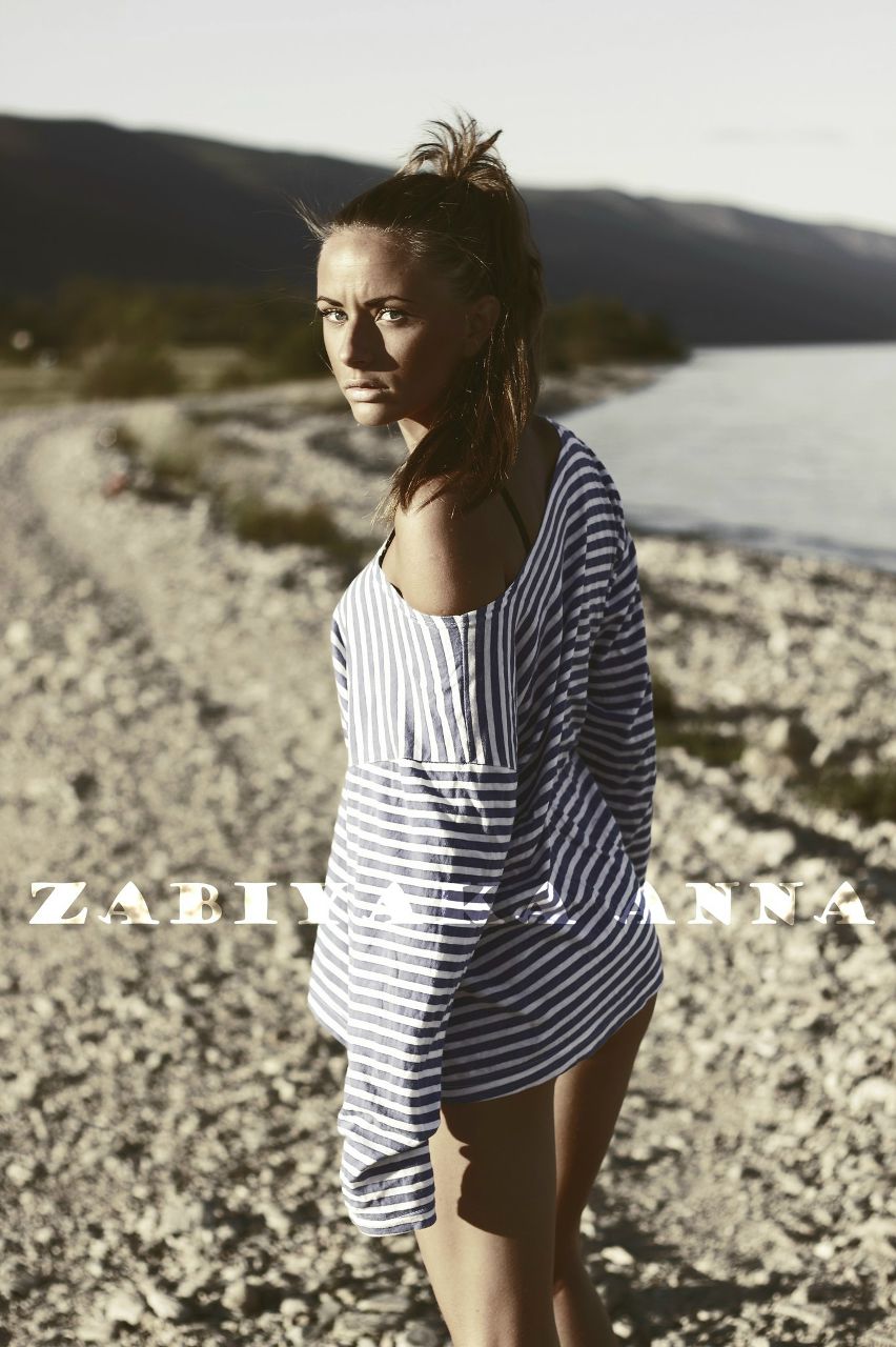 Анна Забияка | Иркутск