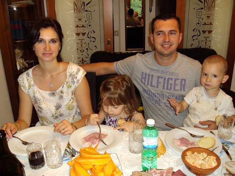 Roman Puyda | Milano