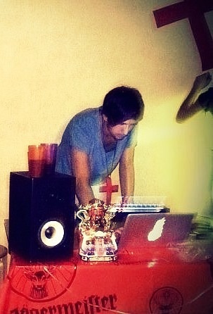 №110, John Vegas, 123 года, Санкт-Петербург №110, John Vegas, 123 года, Санкт-Петербург