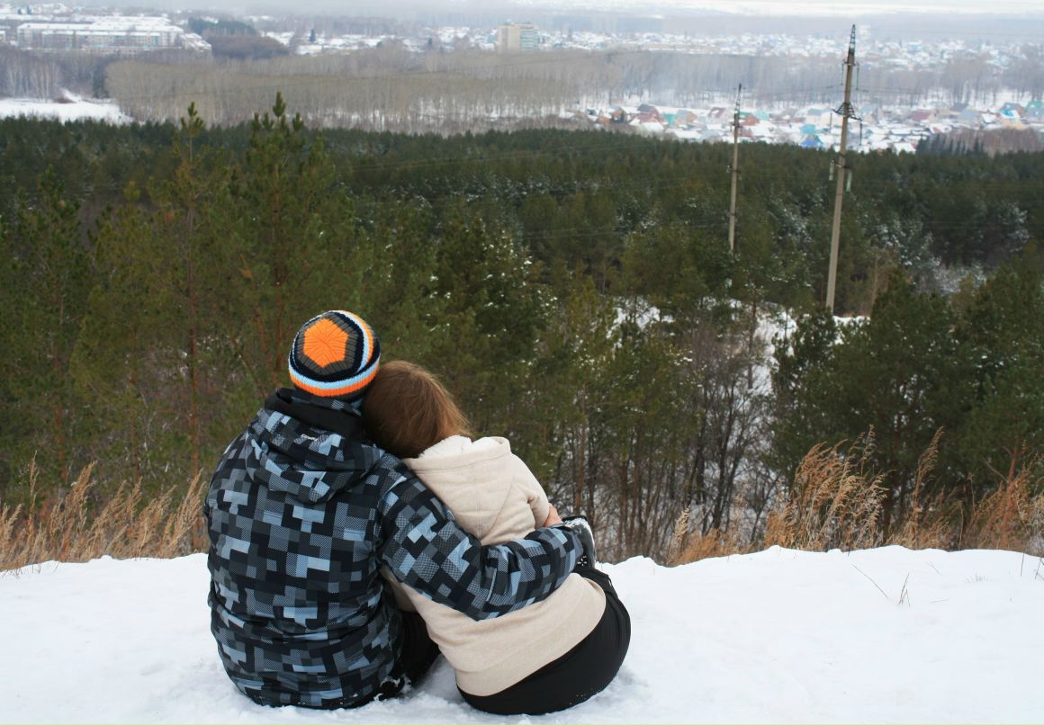 Жанна Мартынова | Салават