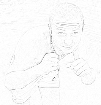 Константин Комаровский Снайпер | Николаев