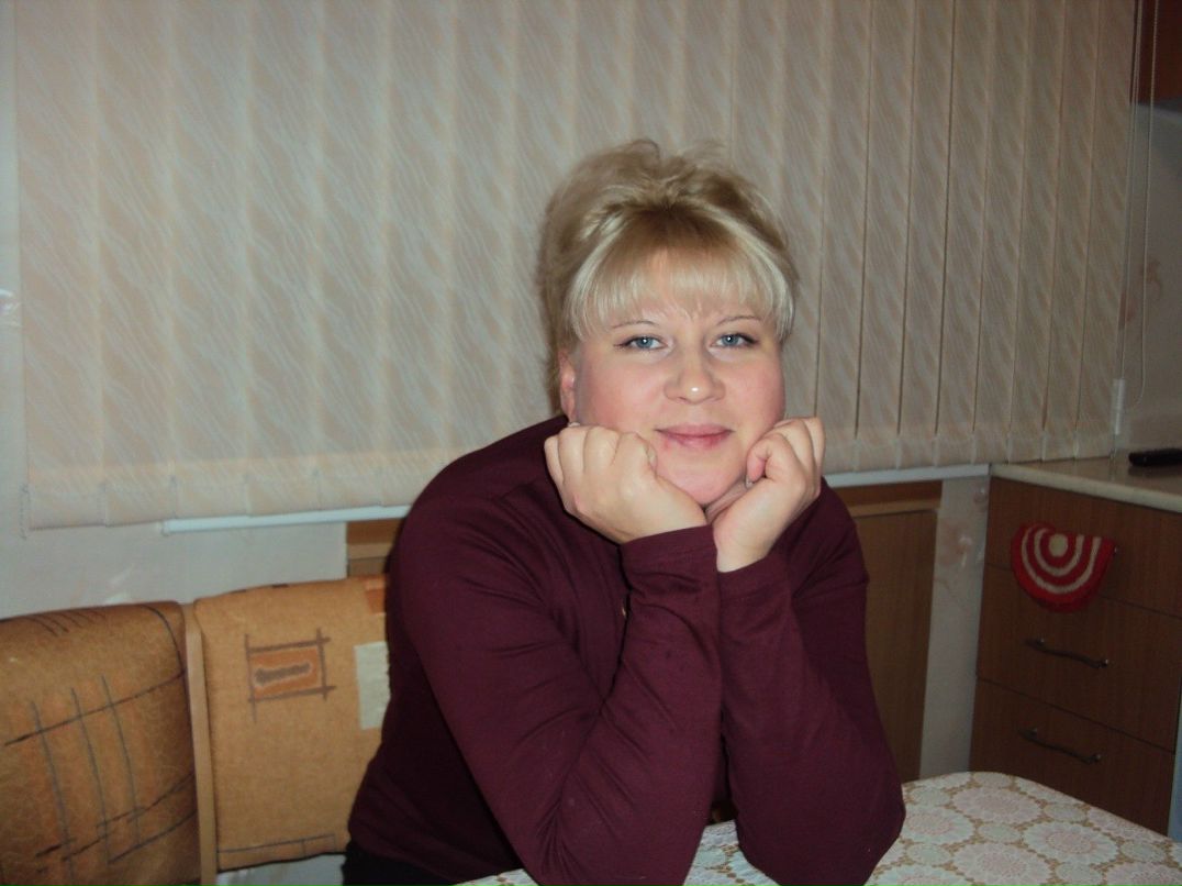 Алёна Дворцова | Медвежьегорск