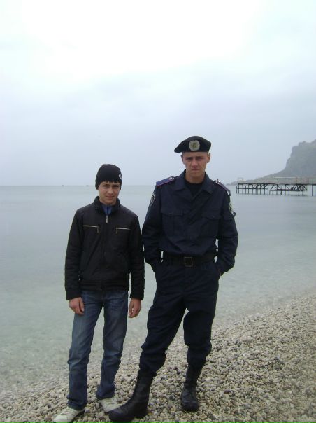 №13, Дима Ситар, Черновцы №13, Дима Ситар, Черновцы