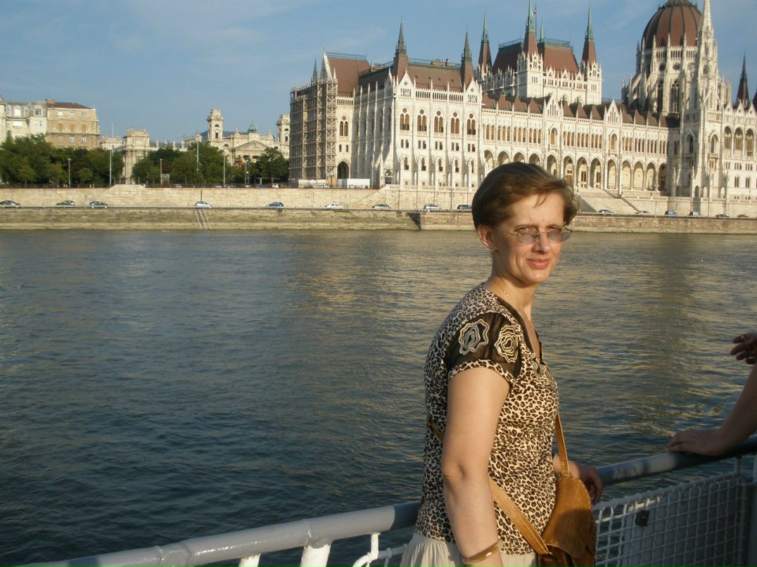 Танюшка Фещенко =Необыкновенная= | Калининград