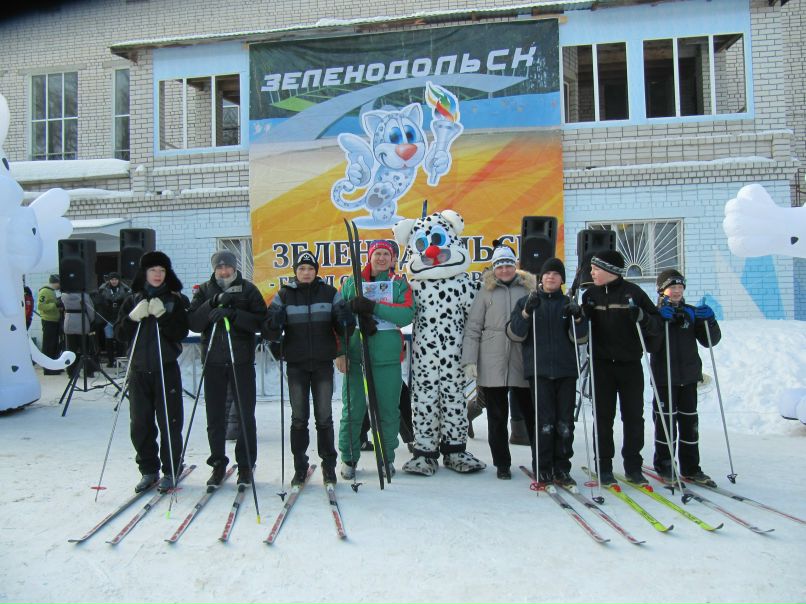 Анжелика Молотова | Зеленодольск