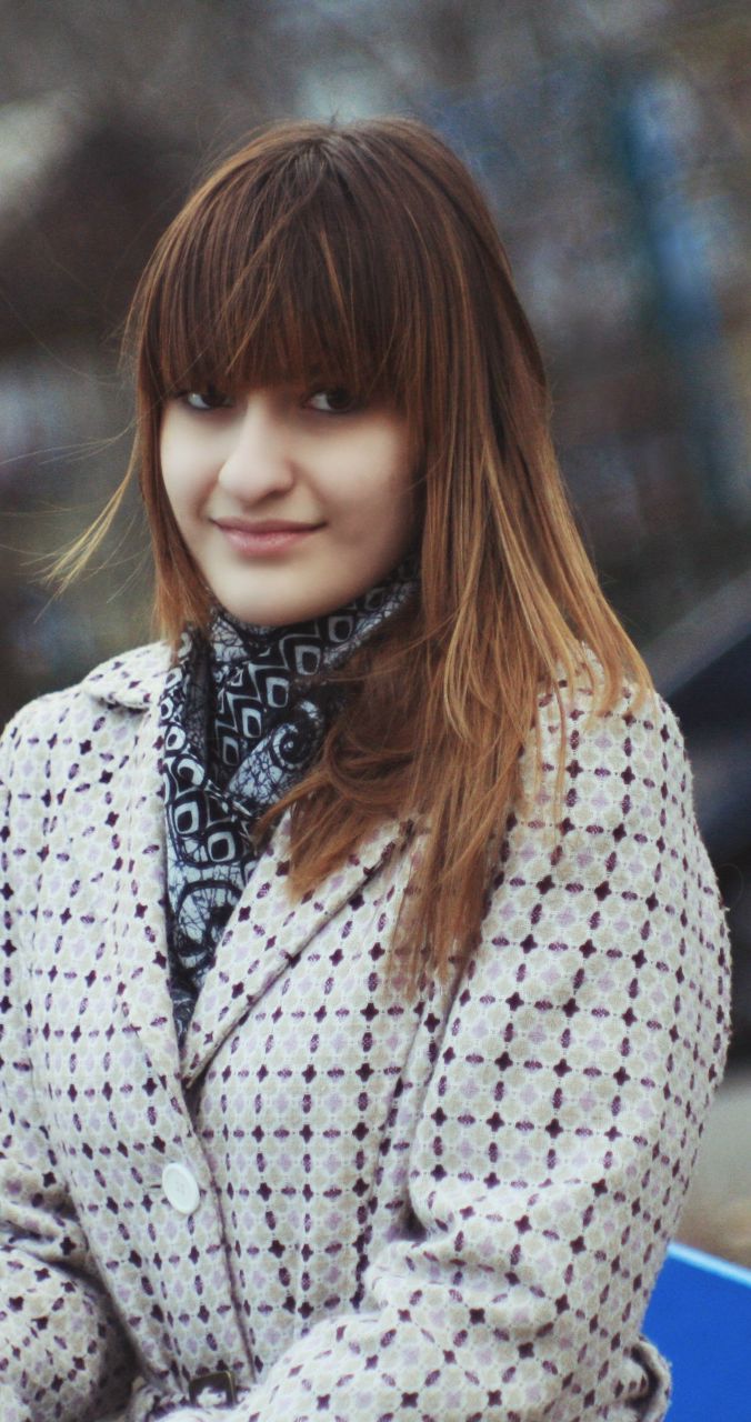 Анечка Фасоль | 