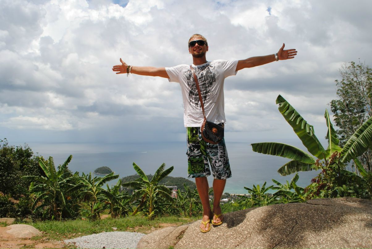 Ярослав Кахнович | Ростов-на-Дону