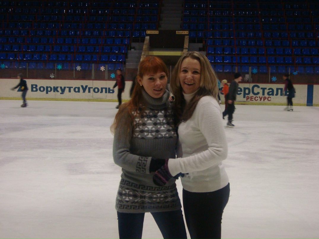 Ириша Кудрявцева | Иваново