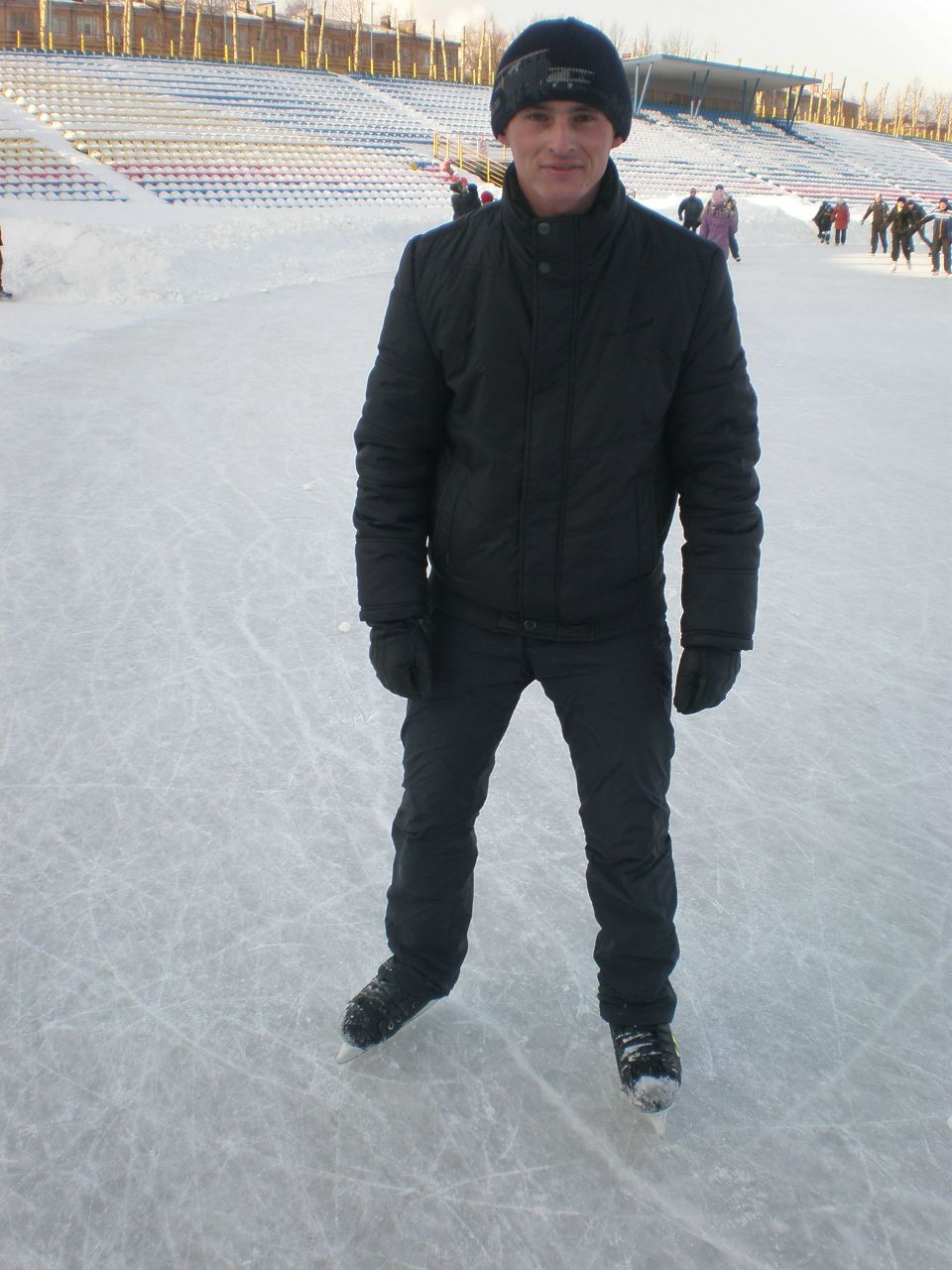 Максим Бовин | Череповец