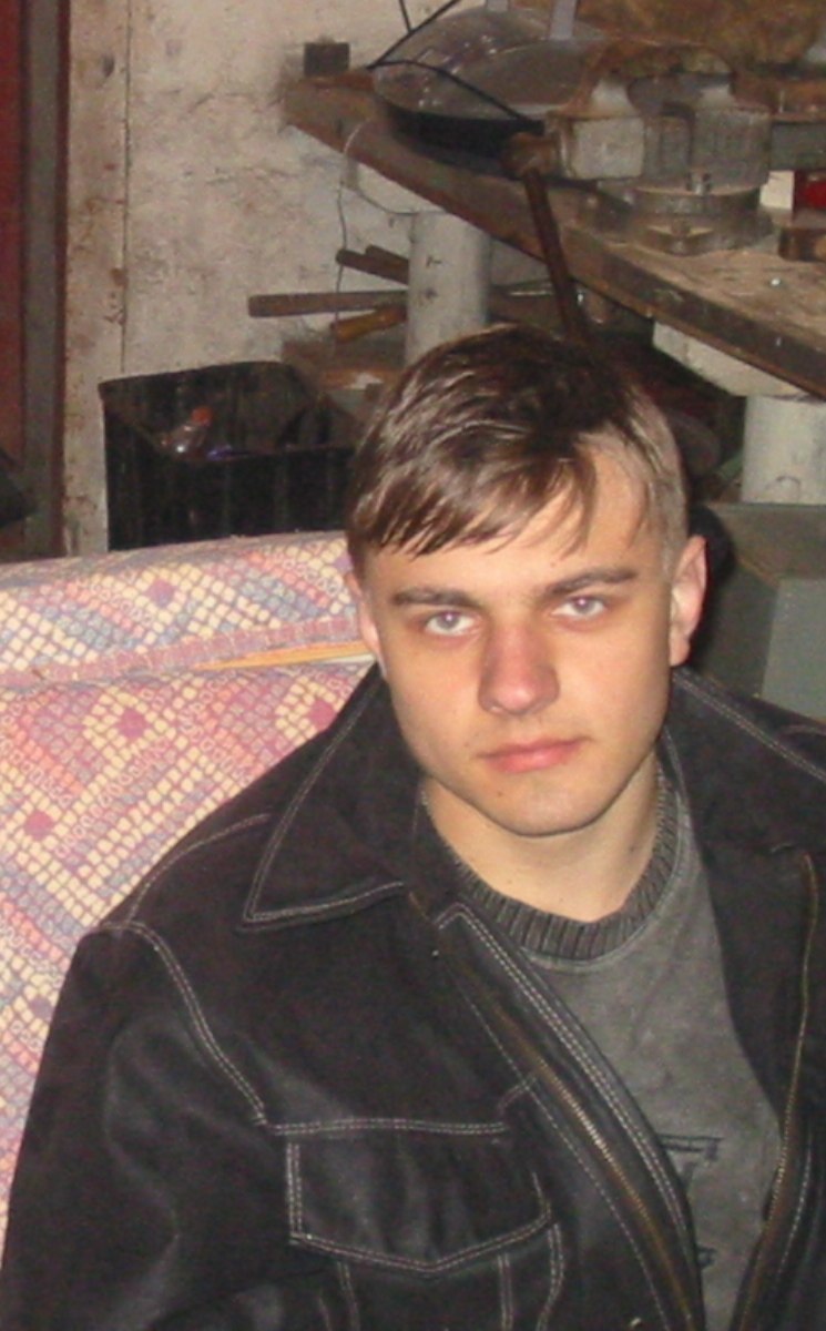 Максим Подольников Я на вас ложить хотел | Брянск