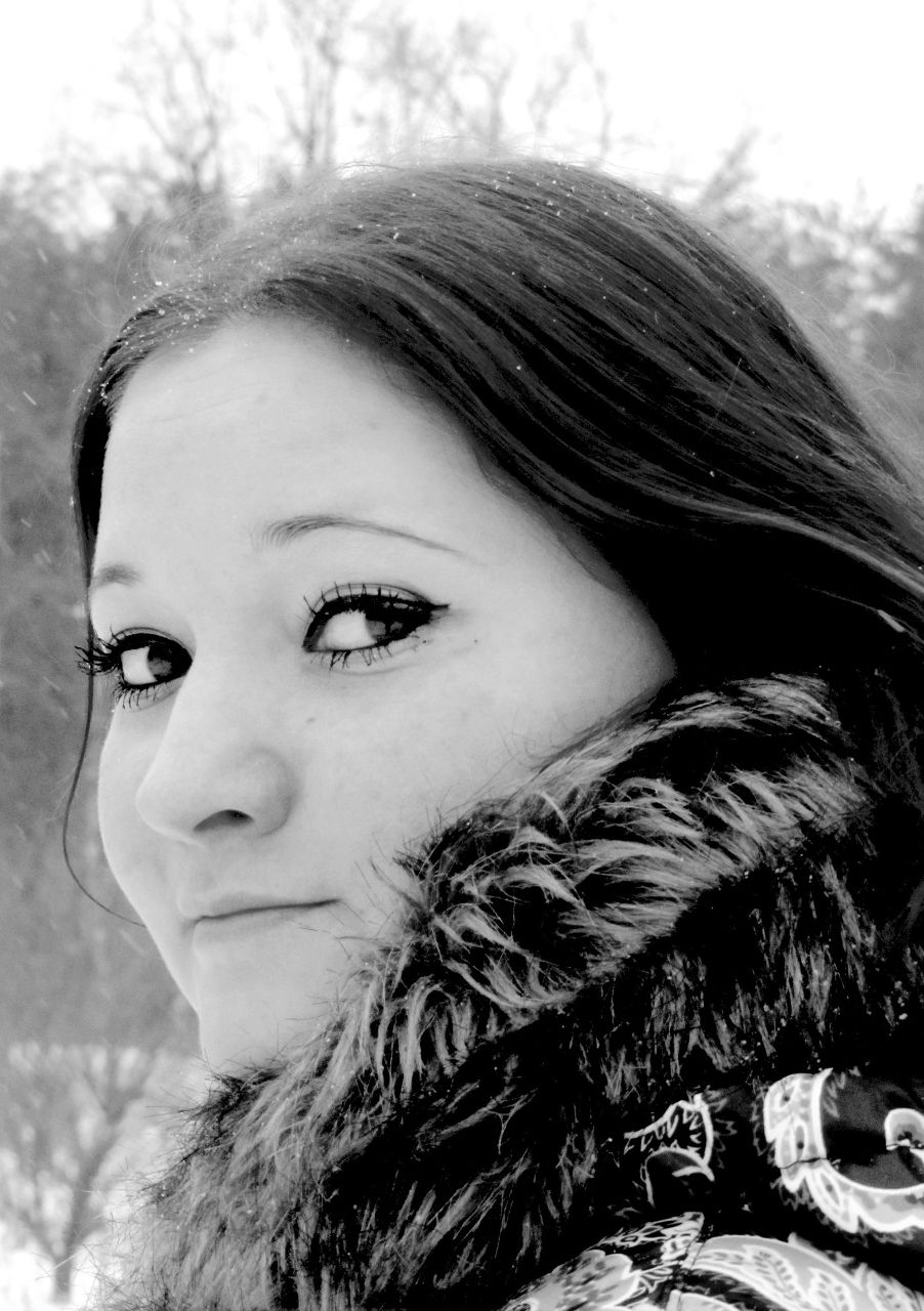 Анюта Набродова | Москва