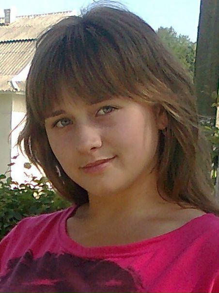 №9, Надя Багняк, 30 лет, Ивано-Франковск №9, Надя Багняк, 30 лет, Ивано-Франковск