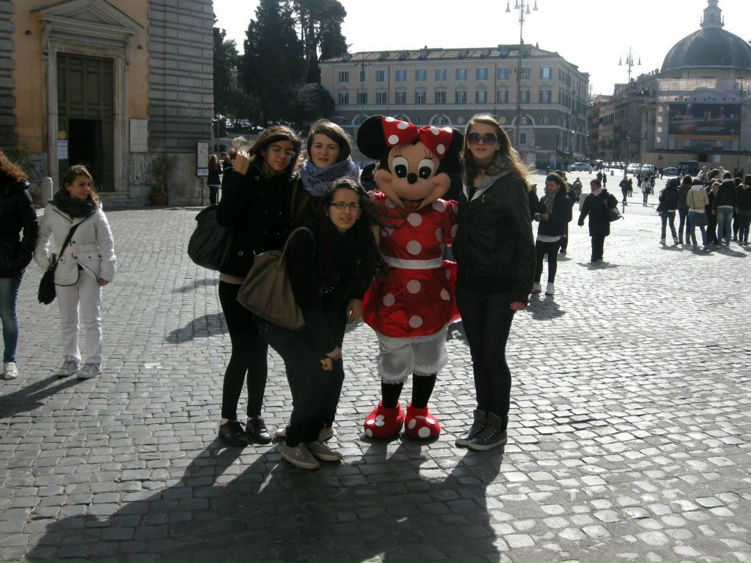 Марія Манчуленко | Omegna