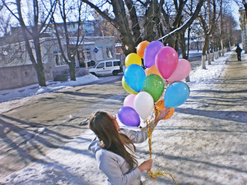 Евгения Маковецкая | Александрия