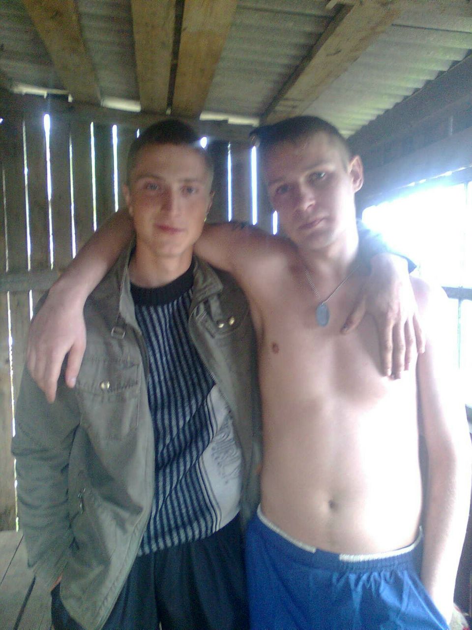 Андрей Красиков | Северодвинск