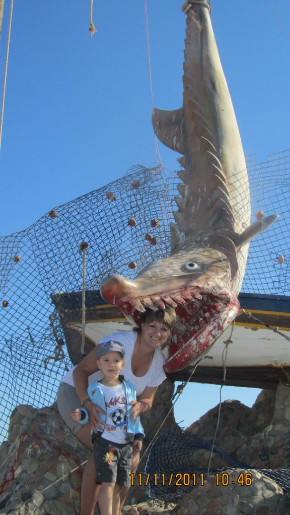 Юлия Крылова Юрьевна | Чехов