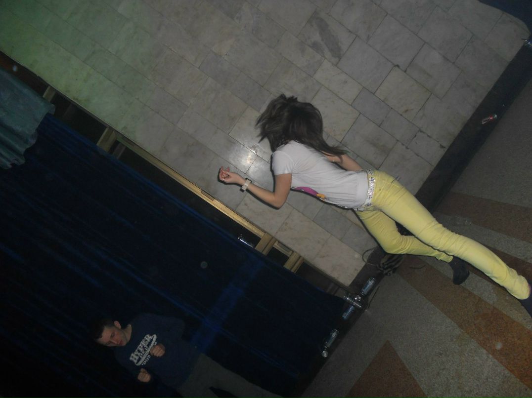 Татьяна Смехова ~one love~ | Киров