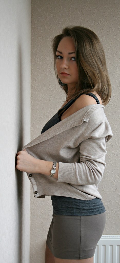 Саша Зеленина | Санкт-Петербург