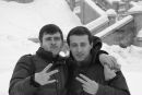 №4 Denis Gonzo : профиль, фото, статус - ВКонтакте