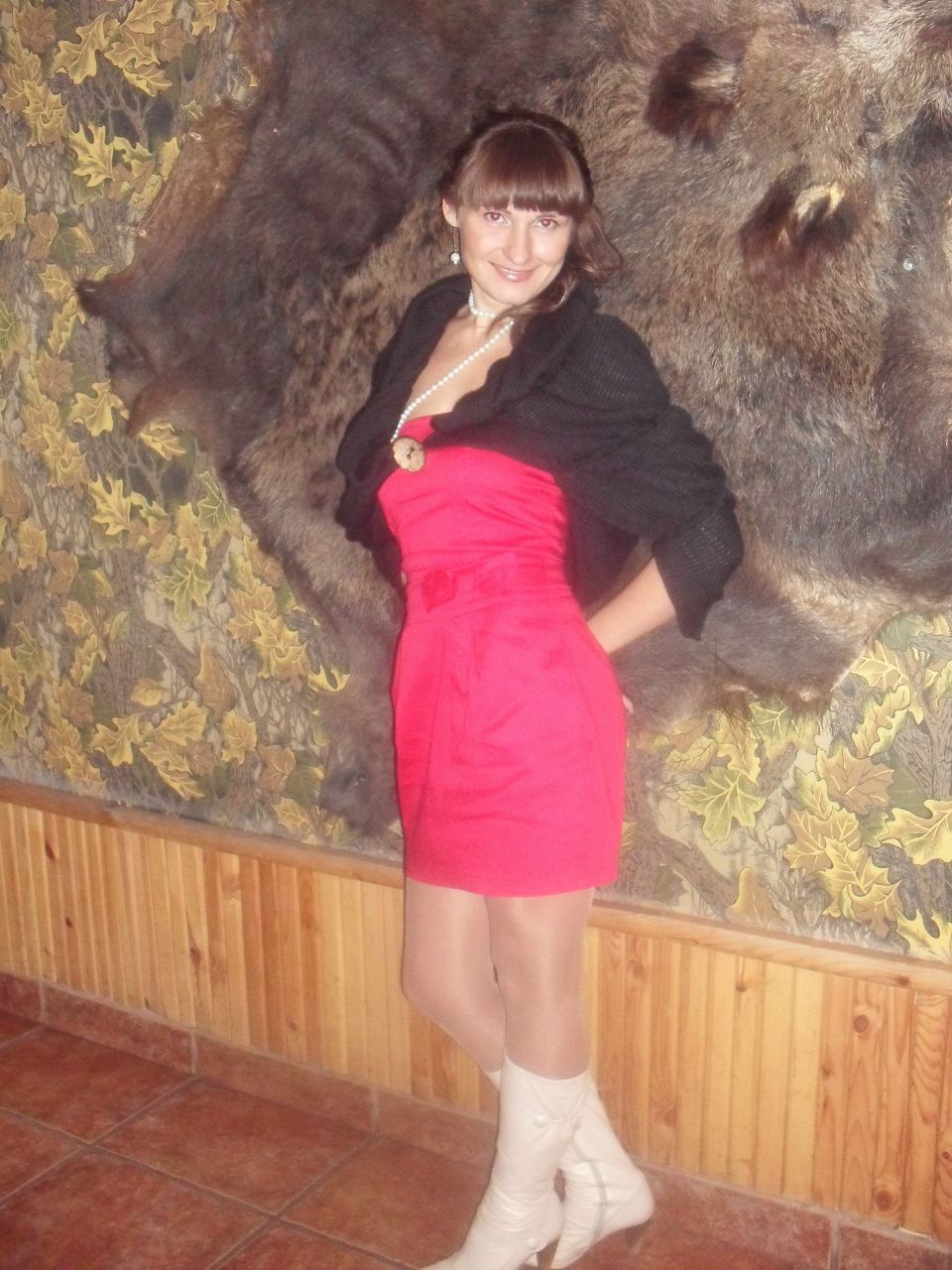 Марина Купрейчик | Жодино