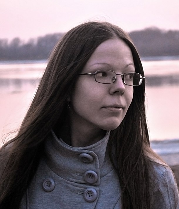 Анастасия Крутских | Санкт-Петербург