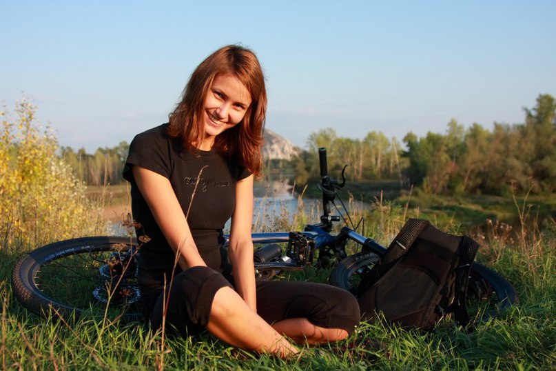 Ляйсан Хуснутдинова | Стерлитамак