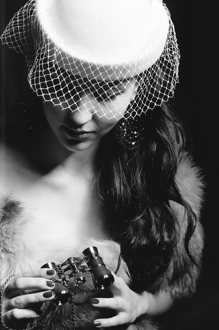 Марина Чуприк | Санкт-Петербург