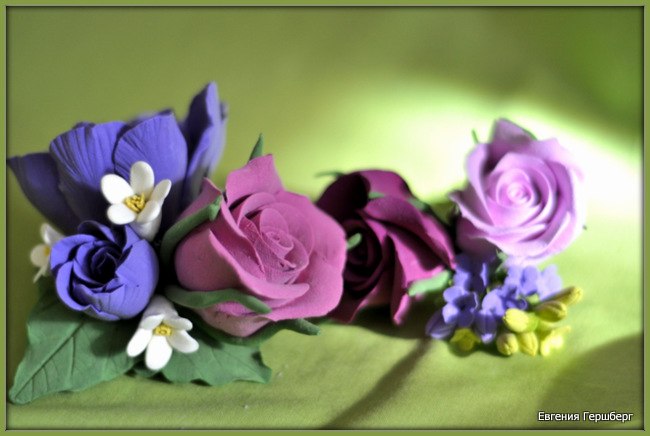 Евгения Гершберг | Москва