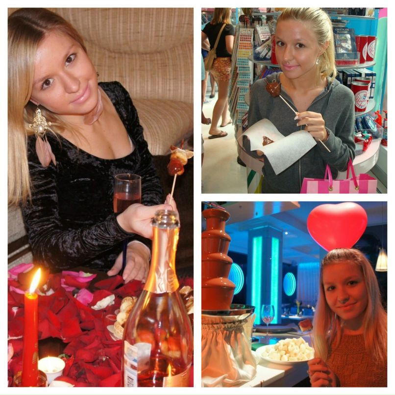 Юлия Ляпунова | Тюмень