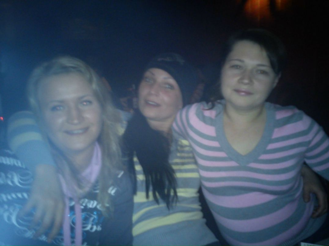 Наташа Кузнецова | 