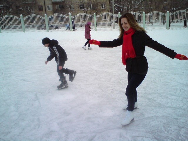 Катерина Владимирова | Волгоград